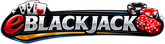 eblackjack লোগো